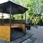 Cicha Woda Centrum ザコパネ