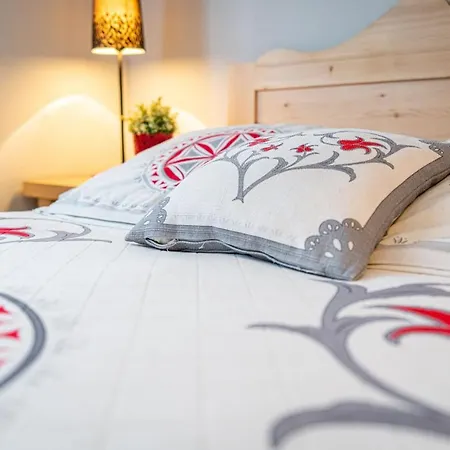 Cicha Woda Centrum Accommodatie bij particulieren