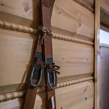 Willa Cicha Woda Centrum Rum i privatbostad *