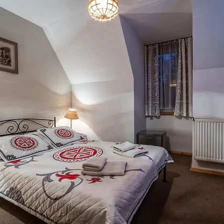 Cicha Woda Centrum * Zakopane