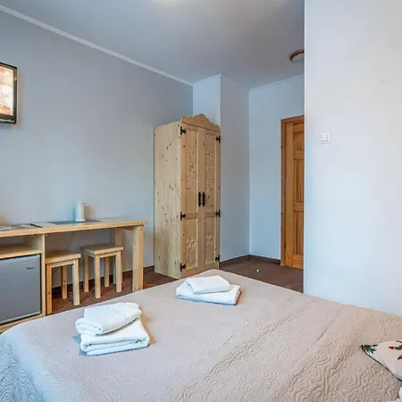 Homestay szállás Cicha Woda Centrum
