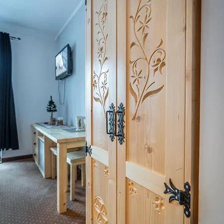 Cicha Woda Centrum Zakopane