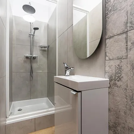 Accommodatie bij particulieren Cicha Woda Centrum Zakopane