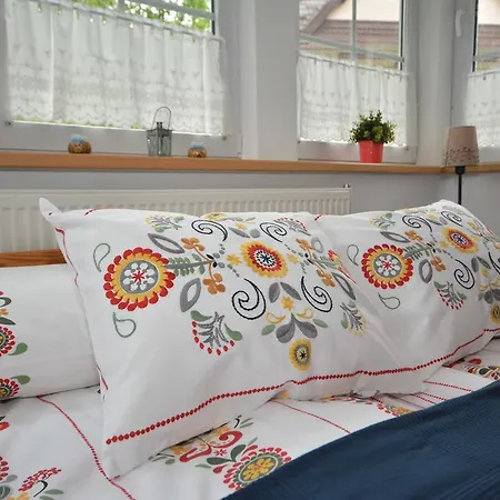 Cicha Woda Centrum Accommodatie bij particulieren *