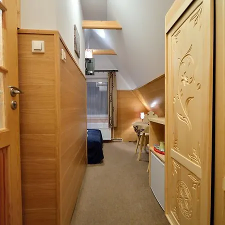 Cicha Woda Centrum Zakopane