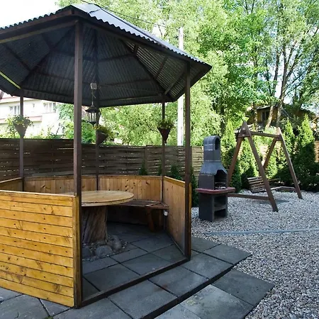 Cicha Woda Centrum Zakopane