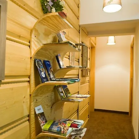 Cicha Woda Centrum * Zakopane