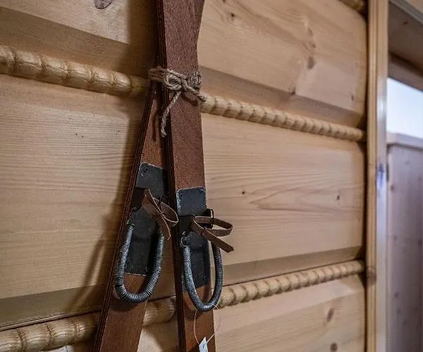 Cicha Woda Centrum Homestay szállás *