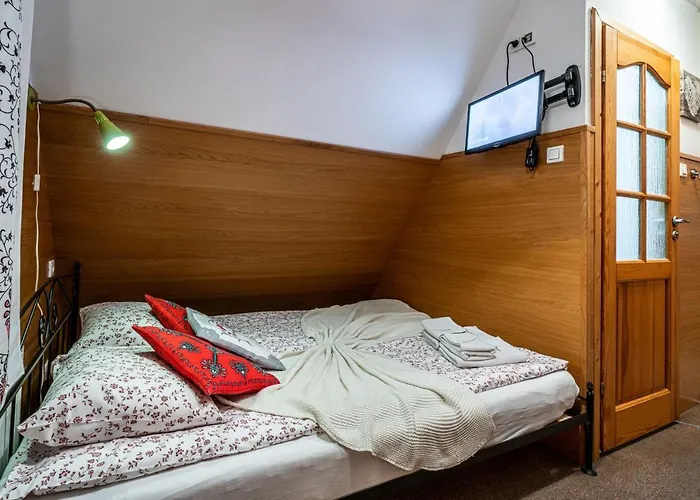 Cicha Woda Centrum Zakopane