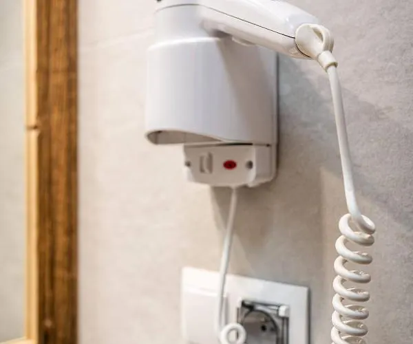 Cicha Woda Centrum * Zakopane