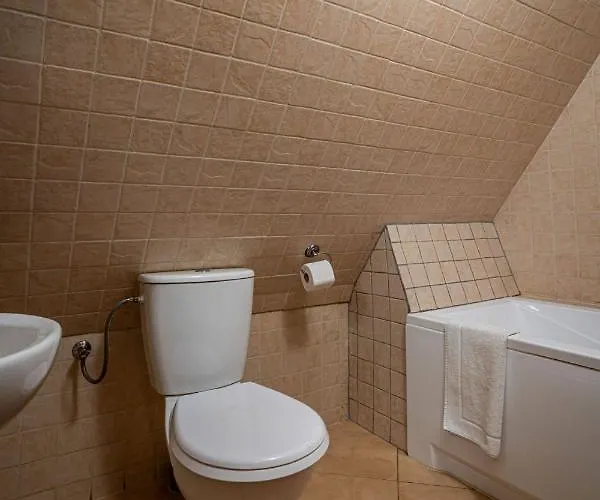 Homestay szállás Cicha Woda Centrum *