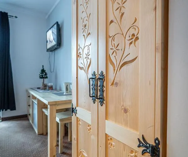 Cicha Woda Centrum Zakopane