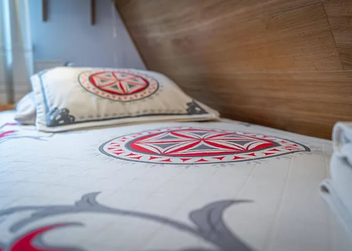 Homestay szállás Cicha Woda Centrum *