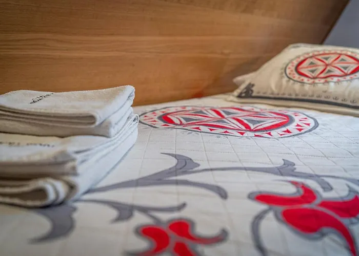 Homestay szállás Cicha Woda Centrum *