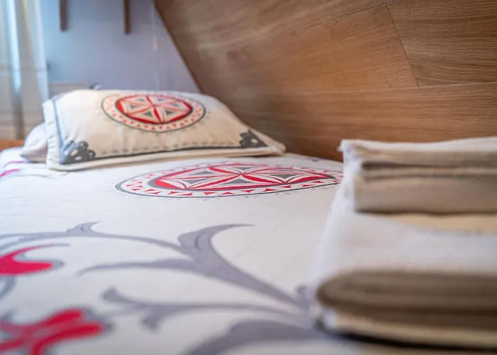 Homestay szállás Cicha Woda Centrum Zakopane