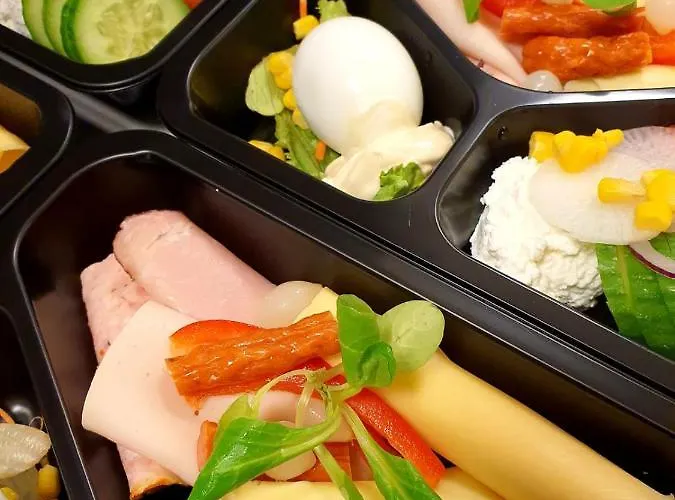 Cicha Woda Centrum *