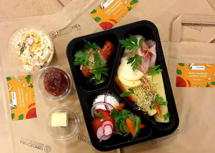 Homestay szállás Cicha Woda Centrum *