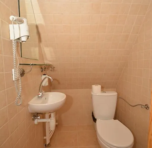 Homestay szállás Cicha Woda Centrum