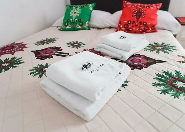 Cicha Woda Centrum * Zakopane