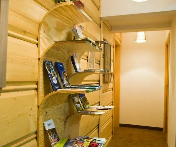 Cicha Woda Centrum * Zakopane