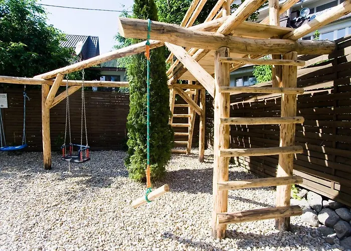 Cicha Woda Centrum Zakopane