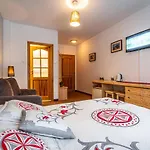 Privatunterkunft Cicha Woda Centrum Zakopane