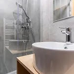 Cicha Woda Centrum Privatunterkunft Zakopane
