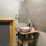 Cicha Woda Centrum Privatunterkunft Zakopane