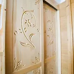 홈스테이 Cicha Woda Centrum 자코파네
