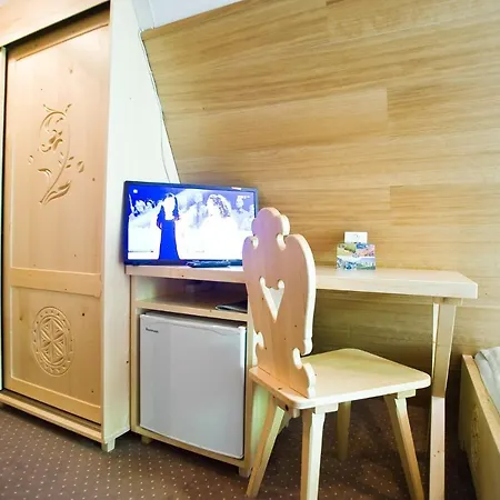 Cicha Woda Centrum زاكوباني