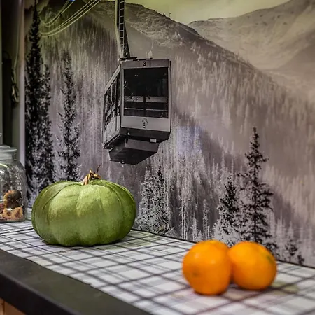 民宿 威拉西茶沃达中心酒店