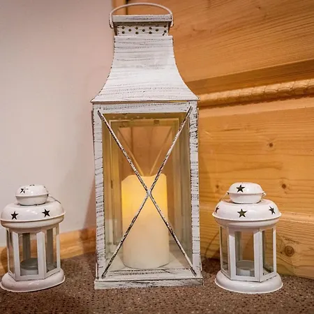 منزل للإقامة Cicha Woda Centrum *