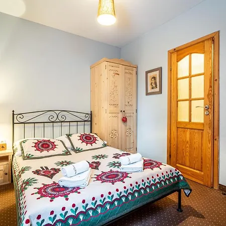 民宿 威拉西茶沃达中心酒店