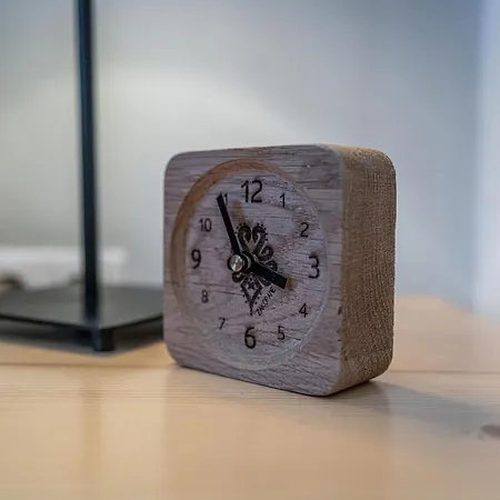 民宿 威拉西茶沃达中心酒店