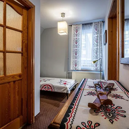 Cicha Woda Centrum منزل للإقامة