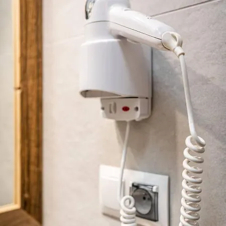 Cicha Woda Centrum * زاكوباني