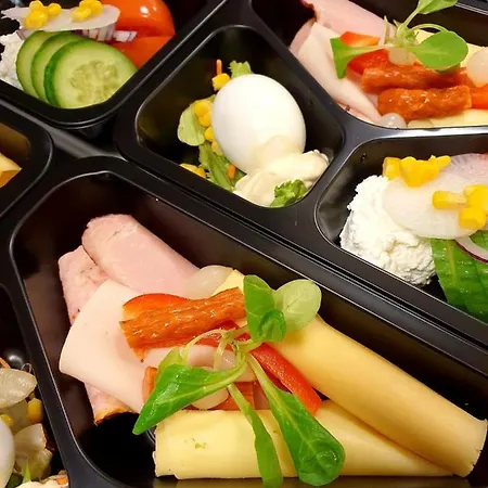 Cicha Woda Centrum *