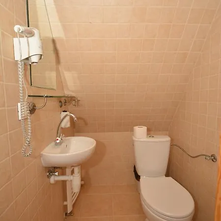 ホームステイ Cicha Woda Centrum