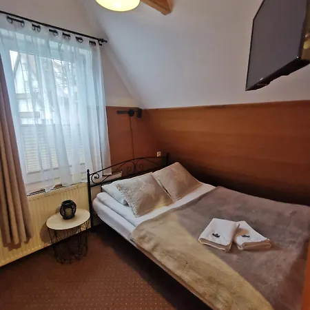 Cicha Woda Centrum Zakopane