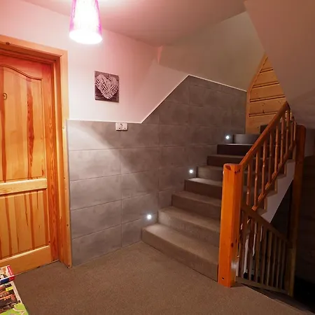 Cicha Woda Centrum منزل للإقامة