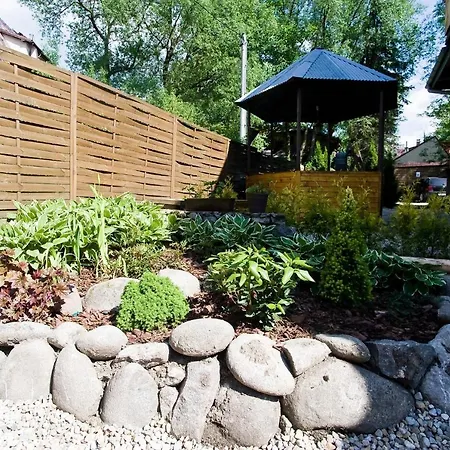 منزل للإقامة Cicha Woda Centrum