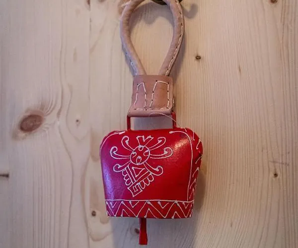 Cicha Woda Centrum * זקופאנה