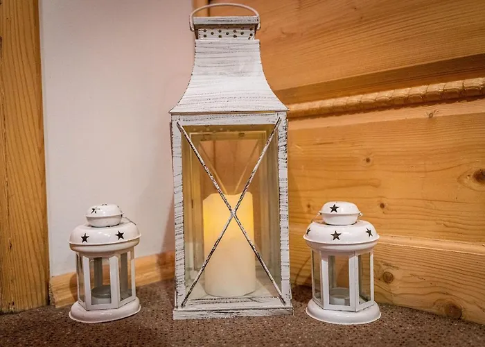 Quarto em Acomodações Particulares Cicha Woda Centrum *