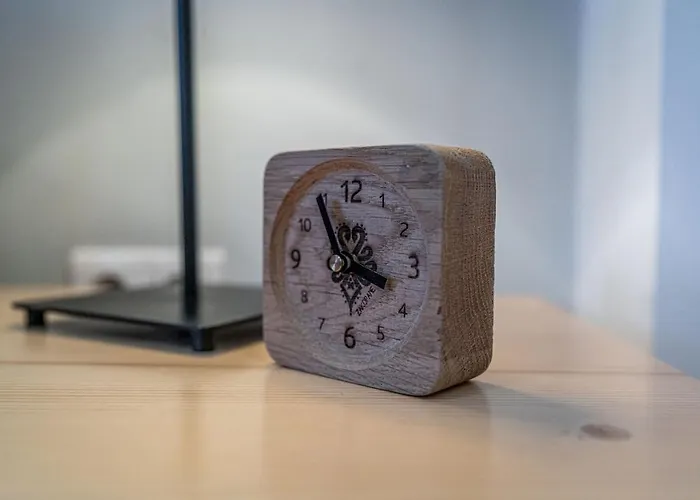 בית אירוח Cicha Woda Centrum