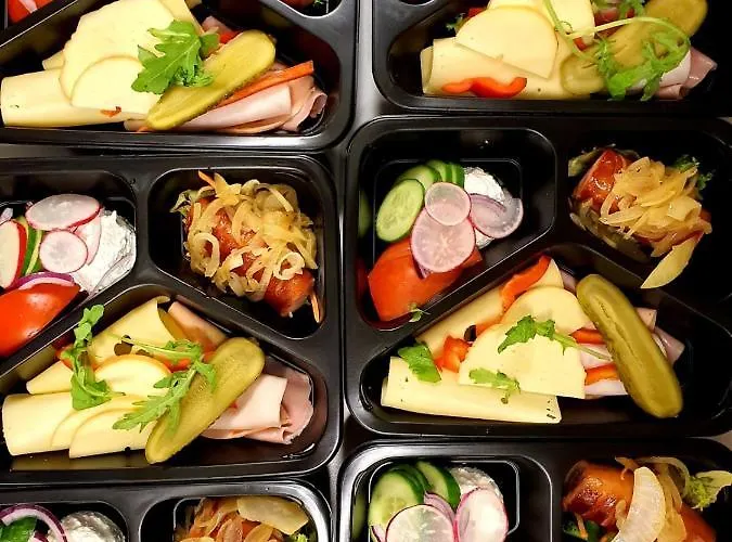 בית אירוח Cicha Woda Centrum